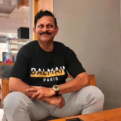 Lalchand Rajput profile