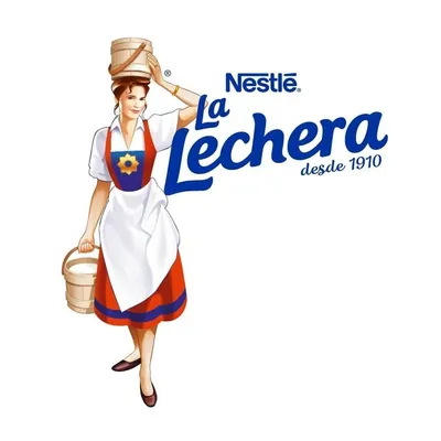 LA LECHERA® Rep. Dominicana profile
