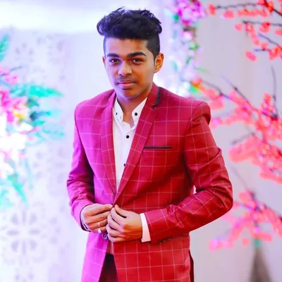___________laleet Wairkar ๐ฎ๐ณ profile