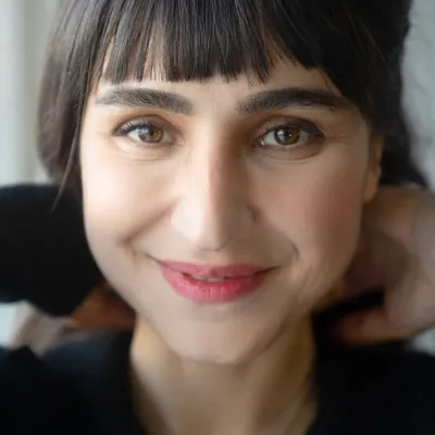 Laleh profile