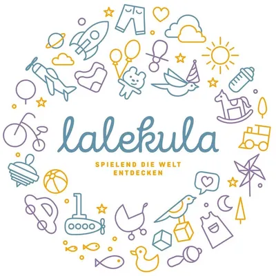 lalekula minis + kids profile