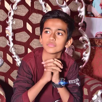 Lalendra soni™🔵 profile