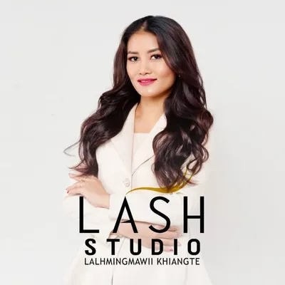 LASH STUDIO profile