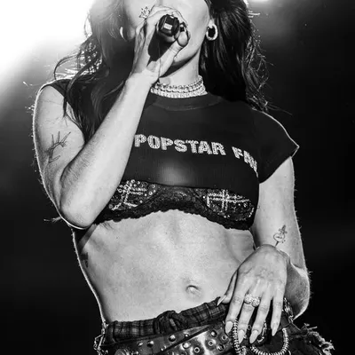 LALI profile