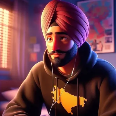 Gurnoor Singh profile