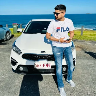 🦅Sandhu🇦🇺 profile