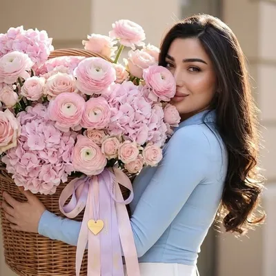 Laylo Berkinova | Influencer | Tashkent profile