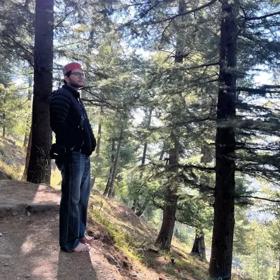 Lalit Parihar profile