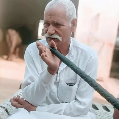 ललित खानपुर🦁 profile