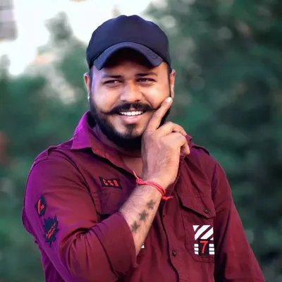 Lalit sinh Rajput (Bapu) profile