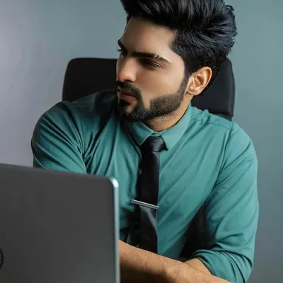Jerry profile