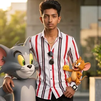 Lalit gamer profile