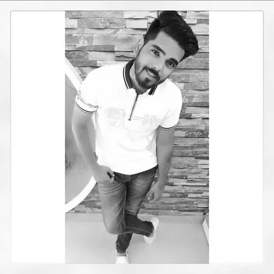 Lalit kudle profile