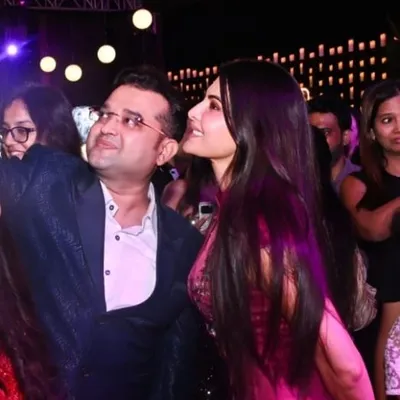 Lalit Manghnani profile