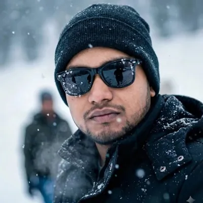 Lalit Pandit profile