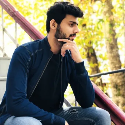 Lalit Sharma profile