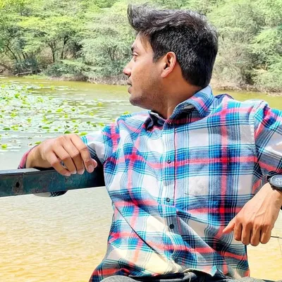 Lalit Singh profile