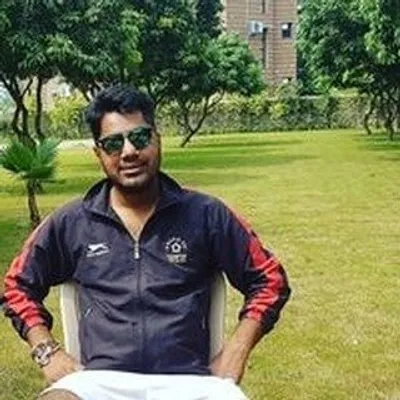 Lalit Singh Bora Somu profile