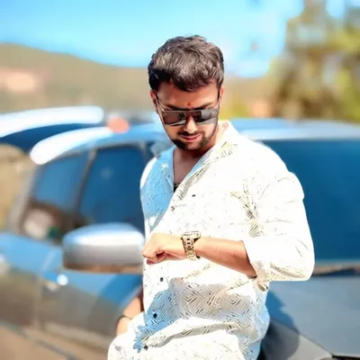 ❤️ ललित सोलंकी ❤️ profile