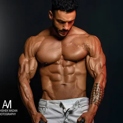 Lalit Sorout profile