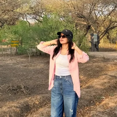Lalita_Suthar07 profile