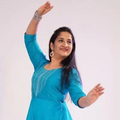 Dr. Lalita Soni profile