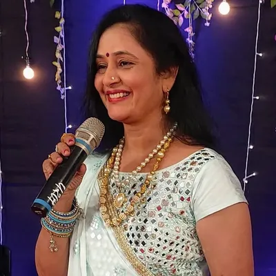 Lalita Ghodadra