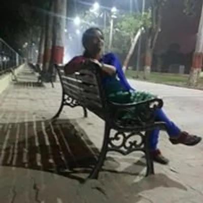 Lalita Patre profile