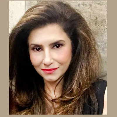Lalita Tharani profile