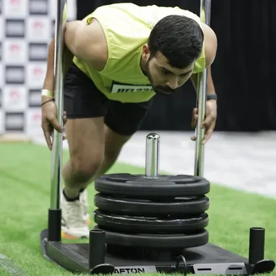 Lalit Kumar profile