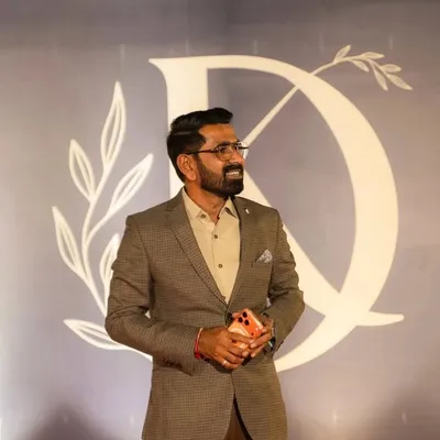 Lalit Dave (Lalji bhai m dave) profile