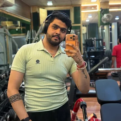 Lalit Swarnkar profile