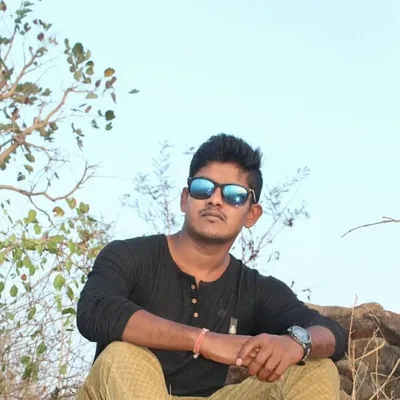 Lalit Koli profile
