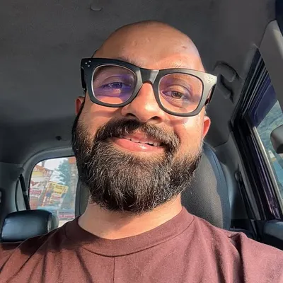 Lalit Maheshwari profile