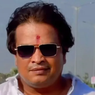 lalit profile