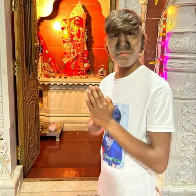 🚩Ram ram 🚩 profile