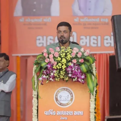 Lalit Radadiya profile