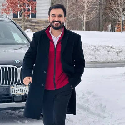 Dr. Lalit Shokeen profile