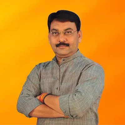 Lalit Suvagiya profile