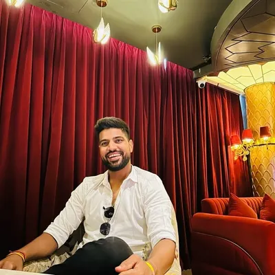 Lalit Yadav profile