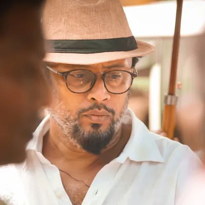 Laljose Mechery profile