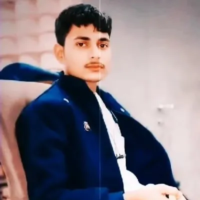 Lalla Singh Singh profile