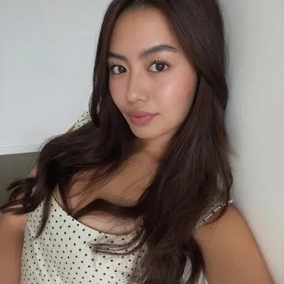 Ashley Del Mundo profile