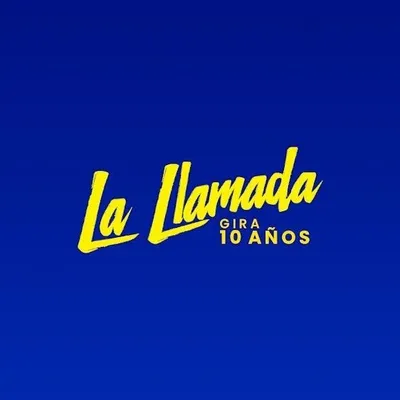 La Llamada - El Musical profile