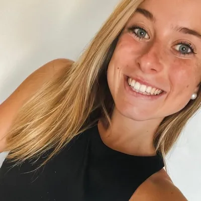 Lisa Muccioli profile