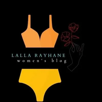 Lalla Rayhane profile