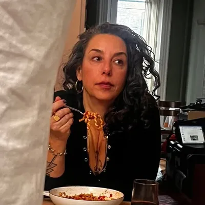 Carla Lalli Music profile