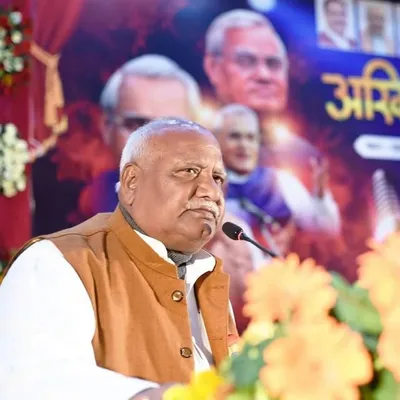 Lallu Singh profile