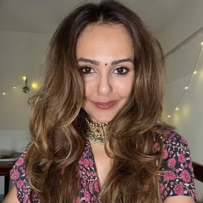 Nitika Lal profile