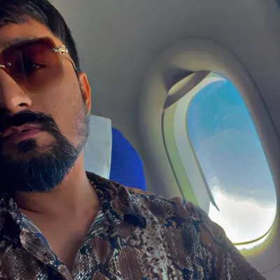 Arjun Borsaniya profile